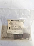 Bosch 1607014103 Brush Set-new Genuine-for 1333 1340 1615evs B1550 Gof1600 1615. Fixed Price $19.95.