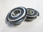 Sears Craftsman 6"x9" Belt Disc Sander Idler Pulley Bearings Set Of 2,. Fixed Price $29.99.