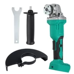 125mm Electric Brushless Cordless Cut-off Angle Grinder For 18v Makita Battery. Fixed Price $29.99.