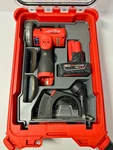 M12 Fcot-0x Cut Off Tool Insert For Milwaukee Packout (insert Only). Fixed Price $45.00.