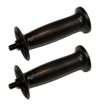 Dewalt 7" Angle Grinder Replacement (2 Pack) Side Handle - 651858-00-2pk. Fixed Price $28.98.