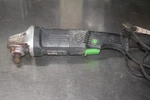 Kawasaki 4-1/2" Angle Grinder. Fixed Price $19.00.