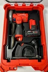 Milwaukee Packout Insert For M12 Fcot-0x Cut Off Tool Organizer Holder 2522-20. Fixed Price $29.99.