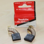 Cb203 Motor Carbon Brushes 3612c 2030s 191953-5 5402na, Makita. Fixed Price $11.99.