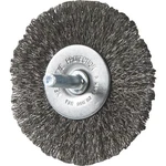 Weiler 3" Fine Wire Wheel. Fixed Price $16.60.