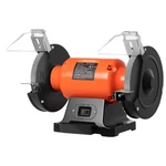 Vevor Bench Grinder, 8-inch Single Speed, 3450rpm High-speed Table Grinders W.... Fixed Price $177.65.