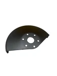 Milwaukee 49-12-0355 7 In. Wheel Guard Kit. Fixed Price $48.25.