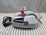 Task Force 4-1/2" Wet Dry Utility Sharpener Bench Grinder 170 Rpm. Fixed Price $49.95.