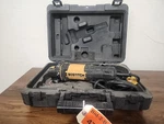 Bostitch Bte820 Angle Grinder 4 1/2" With Case. Fixed Price $49.97.