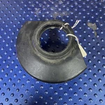 Milwaukee 49-12-0365 Angle Grinder Guard Assembly 4-1/2 Type 27 5 Pos. Quickset. Fixed Price $24.99.