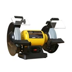 4.8a 3/4hp 8-inch Bench Grinder, 3600rpm Table Grinder With Two Protective Ey.... Fixed Price $141.66.