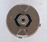 Ryobi/ridgid Gear Box Assembly 220001117. Fixed Price $47.80.