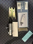 Northern Industrial Tools 1/4 Inch Die Grinder New. Fixed Price $15.00.
