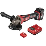 Skil Ag2907-1a 20v Pwrcore 20 Brushless 4-1/2" Cordless Angle Grinder Kit New. Fixed Price $155.34.