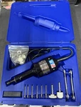 Dumore 10-351 Hand Grinder 22,000 Rpm Tool Die 115v. Basically New. Fixed Price $335.00.