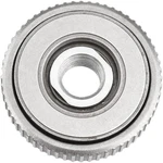Sagasave 1 Pcs M14 Thread Angle Grinders Quick-release Nut Metal Lock Self-locki. Fixed Price $23.75.