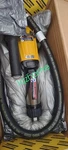 1pcs Atlas Gtg25f085-13 5-inch Turbo Polishing Machine New Via Fedex Or Dhl. Fixed Price $2375.00.