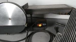 Vintage Sears Craftsman 6 Belt 9 Disc Sander With Platen 133.225930. Fixed Price $139.00.