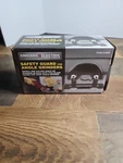 Chicago Electric Power Tools Safety Guard For Angle Grinders In Box Item #. Fixed Price $20.66.