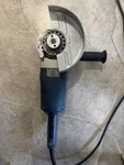 Bosch Grinder 1772-6 15a Rat Tail Handle. Fixed Price $100.00.