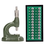 Fayelume Watch Press Tool, Disassembly Repair Tool Kit, Aluminum Alloy .... Fixed Price $136.60.