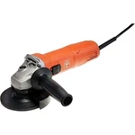 Fein Corded Compact Angle Grinder With 4-1/2" Grinding Wheel And 5-8/11". Fixed Price $104.96.