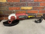 Chicago Electric Angle Grinder. Fixed Price $39.99.