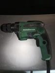Metabo Hpt D10vh2m 7-amp Drill Corded 3/8-inch. Fixed Price $100.00.