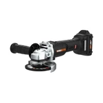 Wx812l Worx Nitro 20v 4-1/2 In Cordless Angle Grinder W/ Brushless Motor. Fixed Price $179.99.