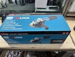 Makita Ga5080 5 Angle Grinder X-lock. 13amp Sjs Brand New W/ Warranty. Fixed Price $128.95.