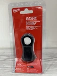 Milwaukee 49-16-2567 1/4" - 3/8" Durable High Speed Ratchet Protective Boot. Fixed Price $18.99.