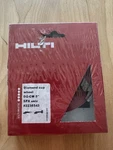 Hilti Diamond Cup Wheel Dg-cw Spx 5" Univ Concrete Grinder. Fixed Price $135.00.