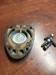 Use Genuine Part Top Cap Assy For Husky H-501 1/2 Impact Air Wrench Tool. Fixed Price $13.99.