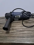 Chicago Electric 65519 4 1/2 In Grinder Tested. Fixed Price $19.00.