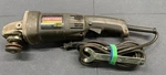 Craftsman Professional 5" Angle Grinder 9-27724 12 Amp. Fixed Price $24.99.