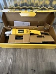 Dewalt Dw840 7 In. Medium Angle Grinder. Fixed Price $139.99.