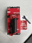 Milwaukee M12 Fuel 2485-20 Right Angle Die Grinder Li-ion 12v Tool Only. Fixed Price $227.00.