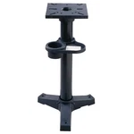 Jet 577172 Jps-2a Pedestal Stand For Bench Grinders Cast Iron. Fixed Price $290.13.