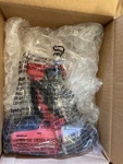 New In Box Milwaukee M18 2663-20 Cordless 1/2" High Torque Impact Wrench 18 Volt. Fixed Price $157.00.