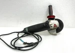Metabo We 14-150 Quick 1400w-12a, 9000rpm, 5/8 Grinder With Slicer. Fixed Price $399.99.