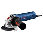 Bosch Gws10-450p 10a 4-1/2" Angle Grinder 11000 Rpm Corded. Fixed Price $151.75.