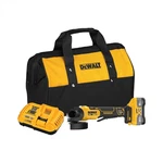 Dcg410ww1dewalt 20v Max Xr Brushless Cordless 4-1/2 In - 5 Angle Grinder Kit. Fixed Price $496.30.
