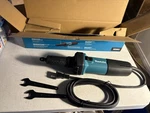 Makita Gd0601 1/4"" Die Grinder Slide Switch 3.5 Amp 25000 Rpm 120v New. Fixed Price $145.45.