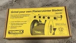 Tormek Svh-320 Planer/jointer Blade Jig. Fixed Price $250.00.
