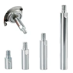 Angle Grinder Extension Rod,m10 Thread Polishing Machine Adapter Lever 4 Sets.... Fixed Price $18.49.