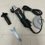 Metabo W 850-125 Angle Grinder 8a 11500rpm Adj Guard 120v. Fixed Price $65.00.
