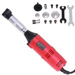 Votoer 550wcorded Electric Die Grinder Sander Polisher Grinding Tool For Contour. Fixed Price $128.33.