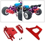 Metal Front And Rear Bumper Kit Mjx Hyper Go 1/14 14209 14210 Rc Car Accessories. Fixed Price $20.04.