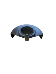 Milwaukee - Part Number: 49-12-0365 Replacement Guard.. Fixed Price $24.99.