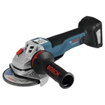 Bosch Gws18v45pcnrt 18v Brushless 4-1/2" Angle Grinder Certified Refurbished. Fixed Price $127.40.